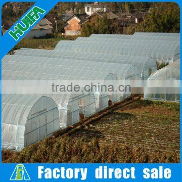 Used Hidroponica Greenhouse Frames Tunnels for Sale photo-5