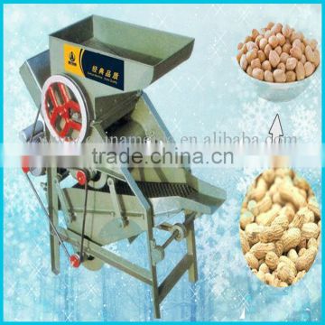 2016 Newest Hot Sale Automatic Home Use Small peanut shelling machine