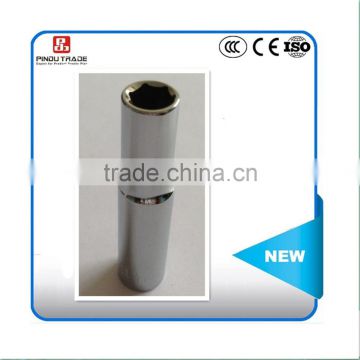 hot sale metal box spanner socket