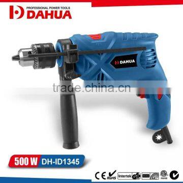 POWER TOOLS ELECTRIC TOOL OEM 13MM 500W IMPACT DRILL DH-ID1345