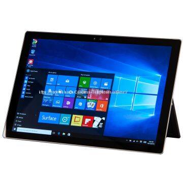 Оригинальный Microsoft Surface Pro 4 с процессором i5 и объемом памяти 128 ГБ