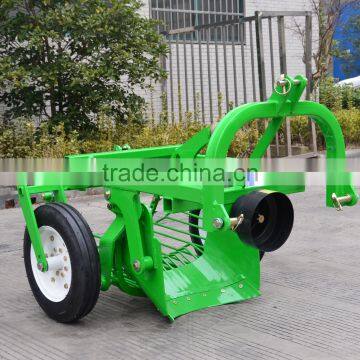Farm Tractor Sweet Potato Digger for Sale photo-5