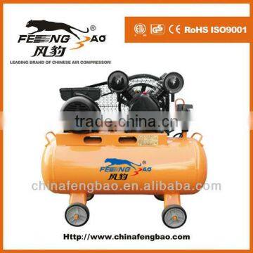 industrial air compressor