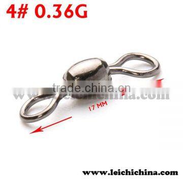 Brass Rolling Crane fishing swivel