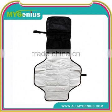 baby diaper changing mat