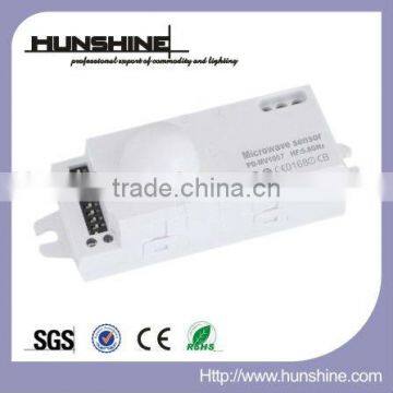 360 degree good quality microwave automotive sensor