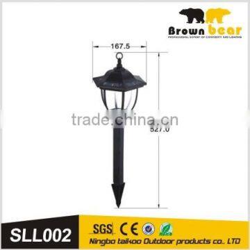 factory price led waterproof led garden light,solar garden lamp,solar garden light