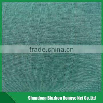 90% shade rate HDPE vegetable greenhouse covers sun shade netting with UV stabilizer shade net