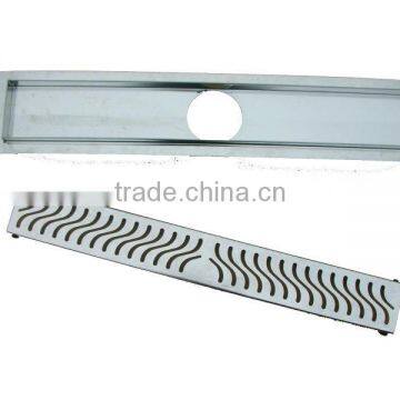 Good quality u drain from China