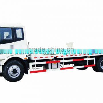 High Quality Demountable Tanker Transport Truck