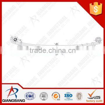 331130 heavy duty truck leaf spring