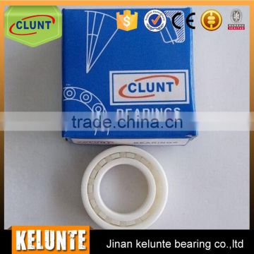 china supplier for ZRO2 full ceramic ball bearings