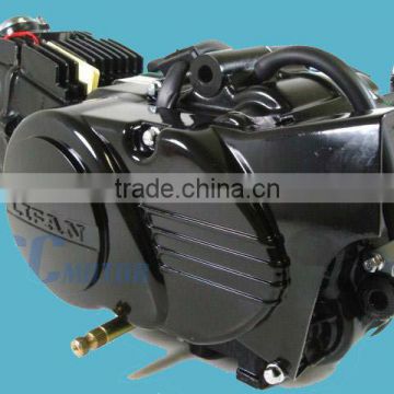 125CC lifan motorcycle Engine for ATV Motorcycle