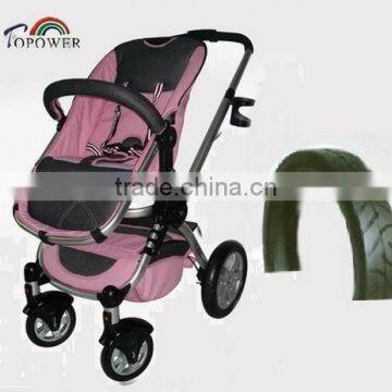 baby stroller pneumatic tyre 8x2.0-5