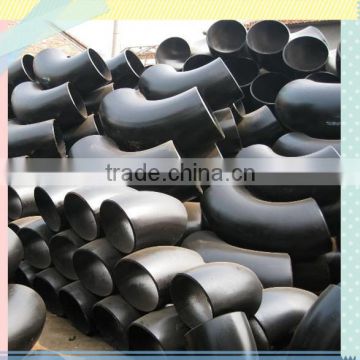 stainless steel sch 10 pipe fittings