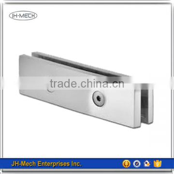 OEM bathroom accessary glass clamp