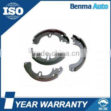 OEM 04495-12080 rear axle brake shoe for Toyota