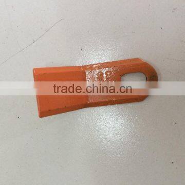 Rotary Tiller Blade for Mower Machine photo-4