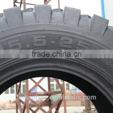 China Factory E3/L3 L5 15.5-25 17.5-25 20.5-25 23.5-25 off the Road Tyres Bias Otr Tyres Loader Otr Tyres photo-6