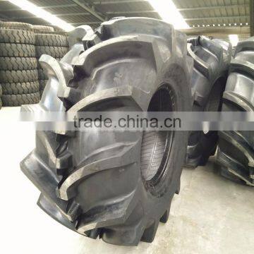 R-2 Pattern Tire 5.00-14 Agricultural Tractor Tires Combine Harvester Tires Prices photo-3