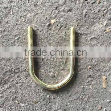China Manufacturer of Diesel Engine U-screw, Tractor Stainless Steel U-screw photo-4