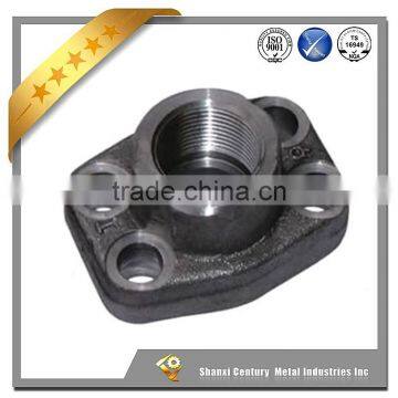 China Supplies Lost Wax Steel Casting photo-4