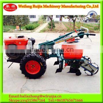 2015 New China Agriculture Equipment Multi-fonction Planter Seeder,peanut / Soybean / Cotton /corn Seeder Machine for Sale photo-3
