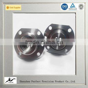 Rising Precision Machining Services of Cnc Machining photo-2