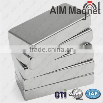 Magnet n35 50x10x5