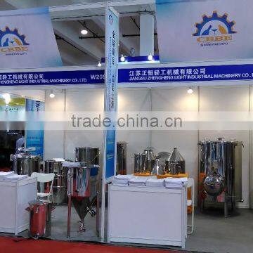 Stainless Steel Beer Brewing Tanks With Legs photo-2