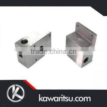 Pipeline Waterworks Industry SS304 Pipe Repair Clamp photo-3