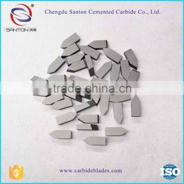 C120 K20 cemented carbide cutting tools tips