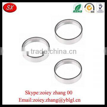 OEM Nonstandard Customized Made Air Cleaner Spacer With O-Ring For Seal photo-3