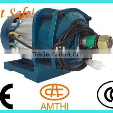 Chain Drive Motor 2000w, Electric Rickshaw Motor, Eickshaw Motor photo-6