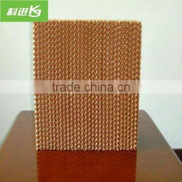 Air Cooler Air Conditioner Evaporative Cooling Pad photo-4