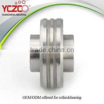 Furniture Pulling Roller With Deep Groove Ball Bearing photo-2