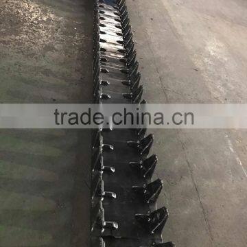 OTT Rubber Track Over Tire photo-5