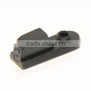 Modern Design Hot Sale High Precision Custom Stainless Steel Metal Sintered Parts photo-3