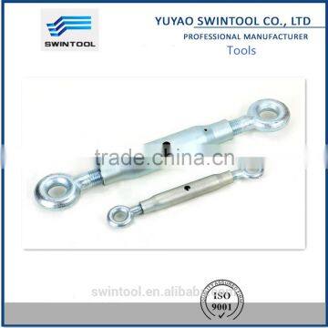 JAW JAW Turnbuckle DIN 1478 TOP QUALITY 6H&6g Tolerance Matching photo-4