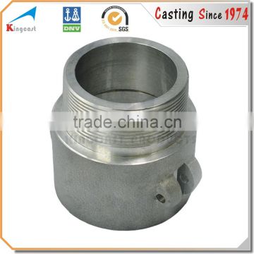 OEM best price Lost Wax Casting Manufacturer aluminum investment casting