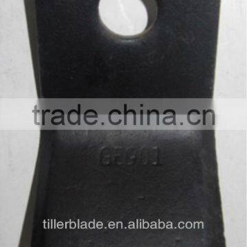 FLail Mower Blade JLF00003 photo-2