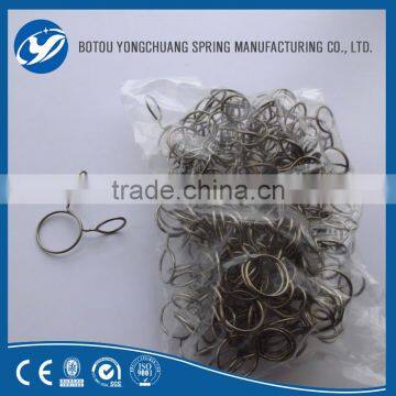 Custom Wire Spring S Hooks,Steel Small S Hook