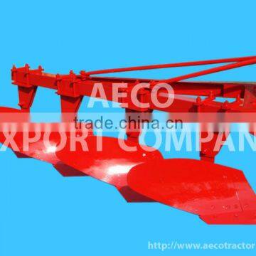 Disc Plough, Chisel Plough & Mouldboard Plough photo-4