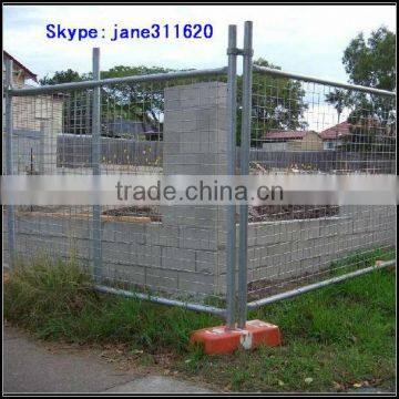 temporary fence panels hot sale for construction or temporary area,competitive price,golden supplier