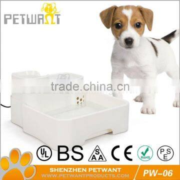 Automatic Feeders & Waterers Pet Products Shenzhen Petwant