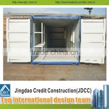 Modified Shipping Container House/prefab Container photo-2