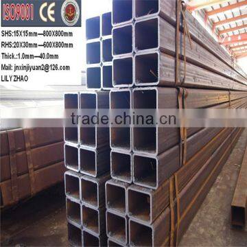 70x70 Retangular Pipe Q235/q195 Square Pipe photo-3