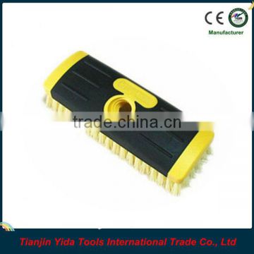 high quality rubber block scrub brush