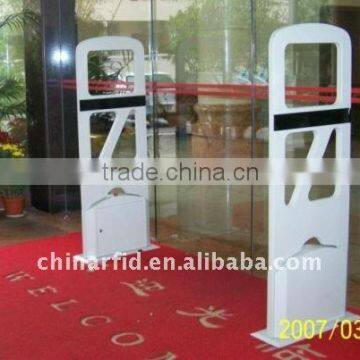 RFID EAS Gates / RFID Door for Access Control and RFID for Parking Management System