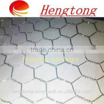 Galvanized wire netting/Hexagonal wire mesh/Pvc wire mesh